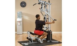 Multi Gym Station BODY-SOLID POWERLINE BSG10X
