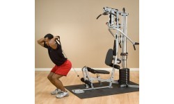 Multi Gym Station BODY-SOLID POWERLINE BSG10X