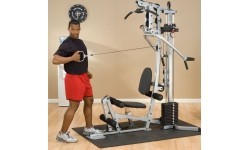 Multi Gym Station BODY-SOLID POWERLINE BSG10X