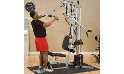 Многофункциональная силовая станция BODY-SOLID POWERLINE BSG10X
