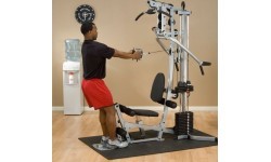 Многофункциональная силовая станция BODY-SOLID POWERLINE BSG10X
