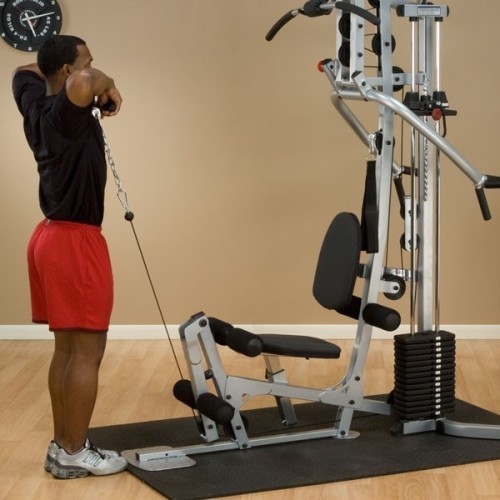 Multi Gym Station BODY-SOLID POWERLINE BSG10X