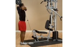 Multi Gym Station BODY-SOLID POWERLINE BSG10X