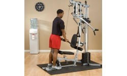 Multi Gym Station BODY-SOLID POWERLINE BSG10X
