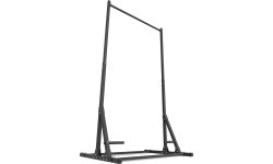 Stacionarus prisitraukimo skersinis SmartGym Fitness Accessories SG-13