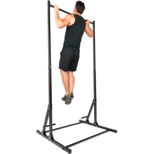 Stacionarus prisitraukimo skersinis SmartGym Fitness Accessories SG-13
