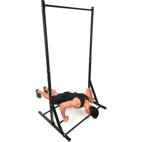 Stacionarus prisitraukimo skersinis SmartGym Fitness Accessories SG-13