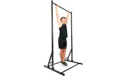 Stacionarus prisitraukimo skersinis SmartGym Fitness Accessories SG-13