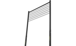 Stationary Pull-Up Bar SmartGym Fitness Accessories SG-13 