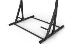 Stacionarus prisitraukimo skersinis SmartGym Fitness Accessories SG-13