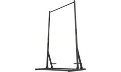 Stacionarus prisitraukimo skersinis SmartGym Fitness Accessories SG-13
