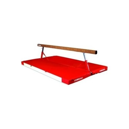 Balance Beam GYMNOVA School