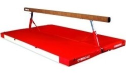 Gimnastikos balansavimo lyga GYMNOVA School