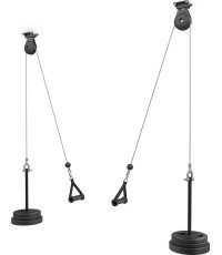 Multifunctional Trainer Marbo Sport 