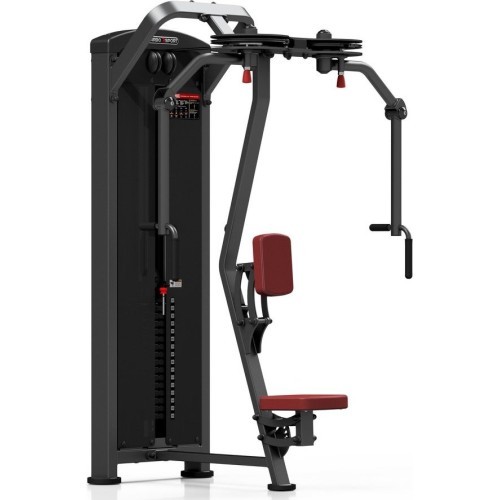 Trainer for Chest and Back Marbo MP-U224