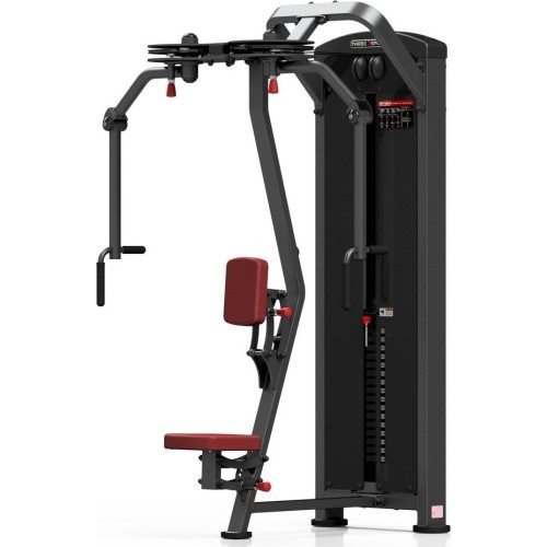 Trainer for Chest and Back Marbo MP-U224
