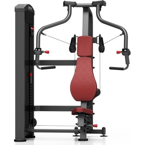 Chest Trainer Marbo MP-U225, Red