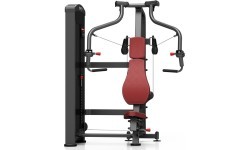 Chest Trainer Marbo MP-U225, Red