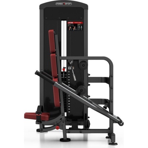 Triceps Trainer Marbo MP-U233, Red