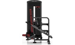 Triceps Trainer Marbo MP-U233, Red
