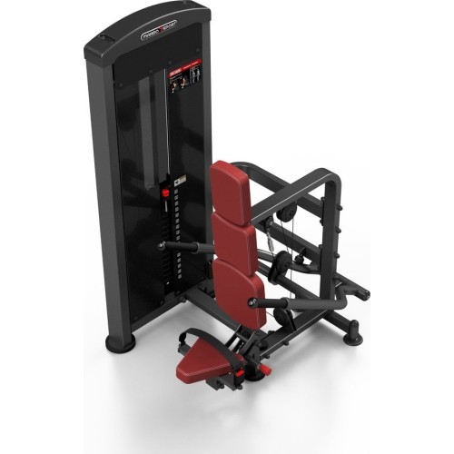 Triceps Trainer Marbo MP-U233, Red