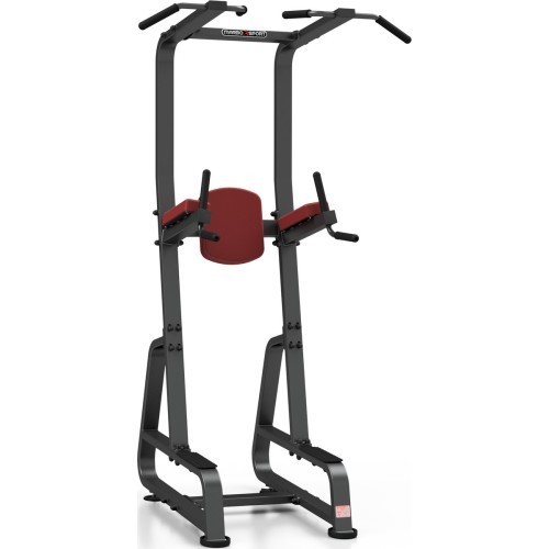 Professional Parallel Bars with Pull Up Bar Marbo MP-U210, Black