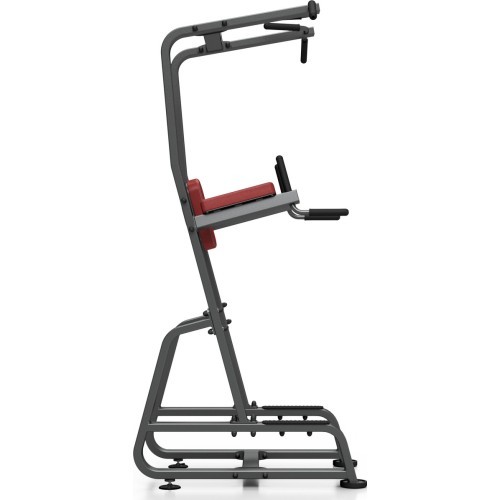 Professional Parallel Bars with Pull Up Bar Marbo MP-U210, Black