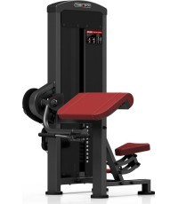 Biceps Trainer Marbo MP-U232, Red