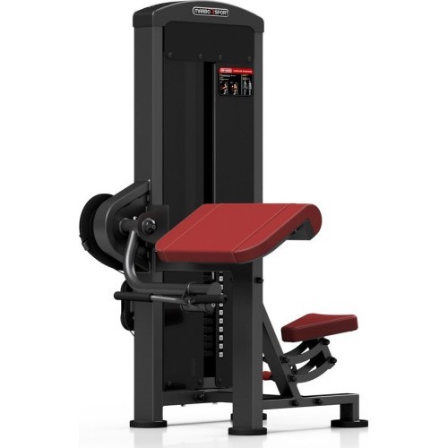 Biceps Trainer Marbo MP-U232, Red