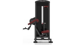 Biceps Trainer Marbo MP-U232, Red