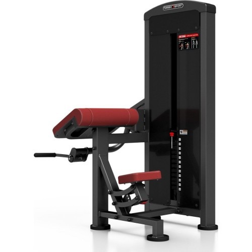 Biceps Trainer Marbo MP-U232, Red
