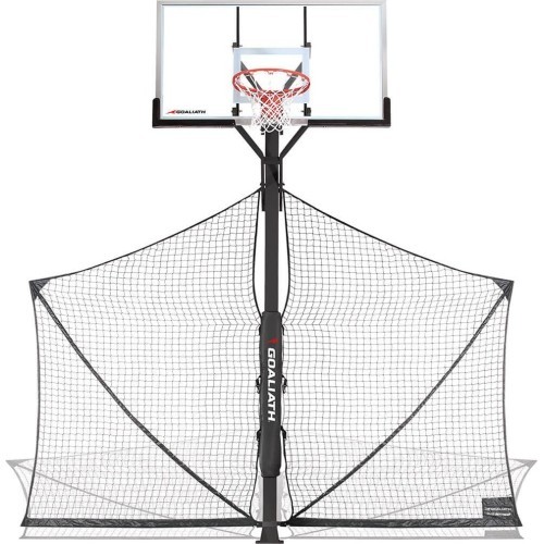 Yard Guard Goaliath
