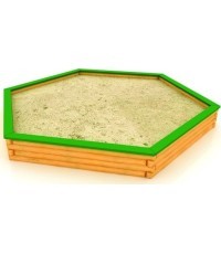Sandbox 3,15 x 2,70 m GT-0034/6