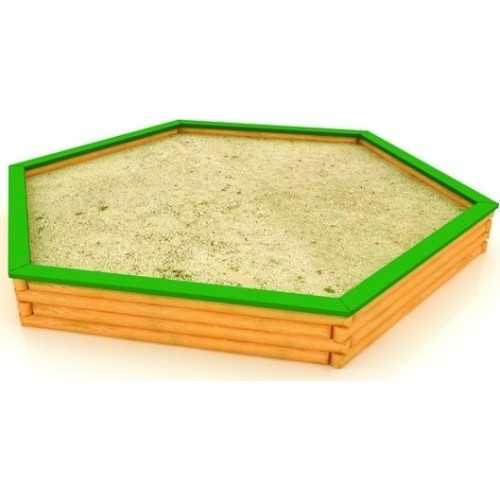 Sandbox 3,15 x 2,70 m GT-0034/6