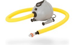 Oro pūstuvas AirTrack Factory OV10, 220V