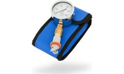 Manometer AirTrack Factory