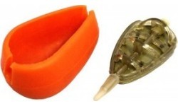 Форма для кормушки ZFish Method Feeder, средняя