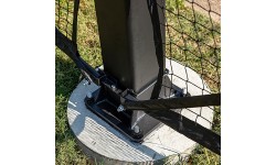 Yard Guard Goalrilla
