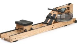Irklavimo treniruoklis WaterRower Ash