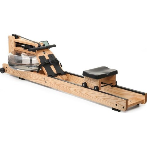 Гребной тренажёр WaterRower Ash