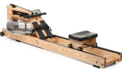 Irklavimo treniruoklis WaterRower Ash