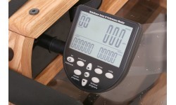 Гребной тренажёр WaterRower Ash