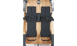 Rowing Machine WaterRower Ash