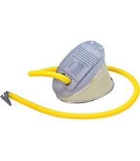 Foot Pump AirTrack Factory