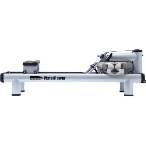 Rowing Machine WaterRower M1 HiRise