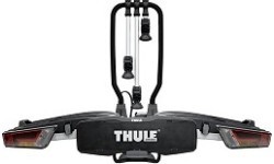 Towbar 3 Bikes Rack Thule EasyFold XT
