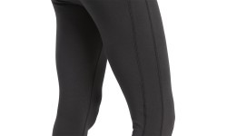Reebok Tamprės Moterims Te Linear Logo Ct Black GH5120