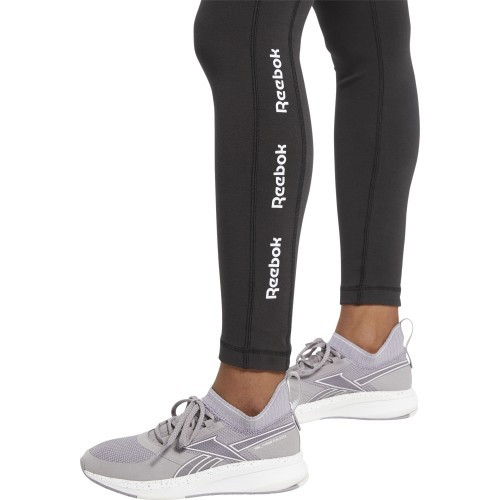 Reebok Tamprės Moterims Te Linear Logo Ct Black GH5120