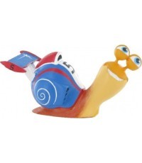 Figūrėlė Comansi Turbo