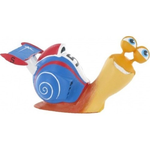 Фигурка Comansi Turbo